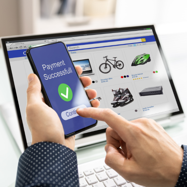 Audyt WCAG dla sklepu internetowego e-commerce