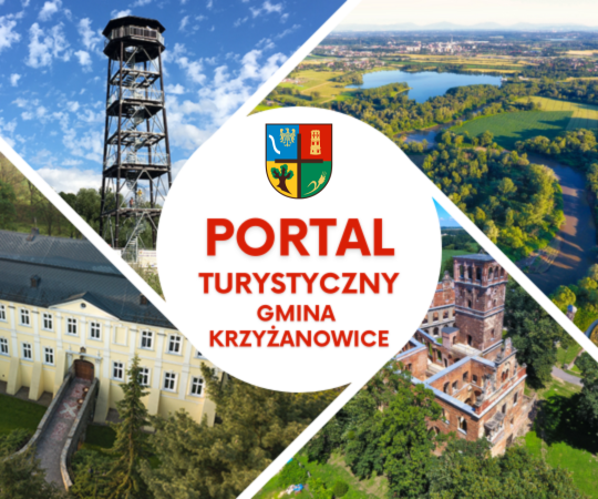 Portal Turystyczny Gminy Krzyżanowice