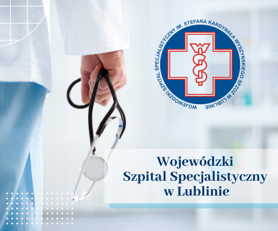 Wojewódzki Szpital Specjalistyczny  w Lublinie