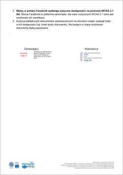 Referencje Protokół odbioru Urzędu Pracy m.st. Warszawy